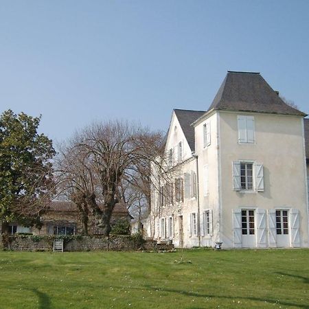 Hôtel Chateau De Méracq Extérieur photo